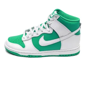 Nike Dunk High Retro BTTYS 'Stadium Green'