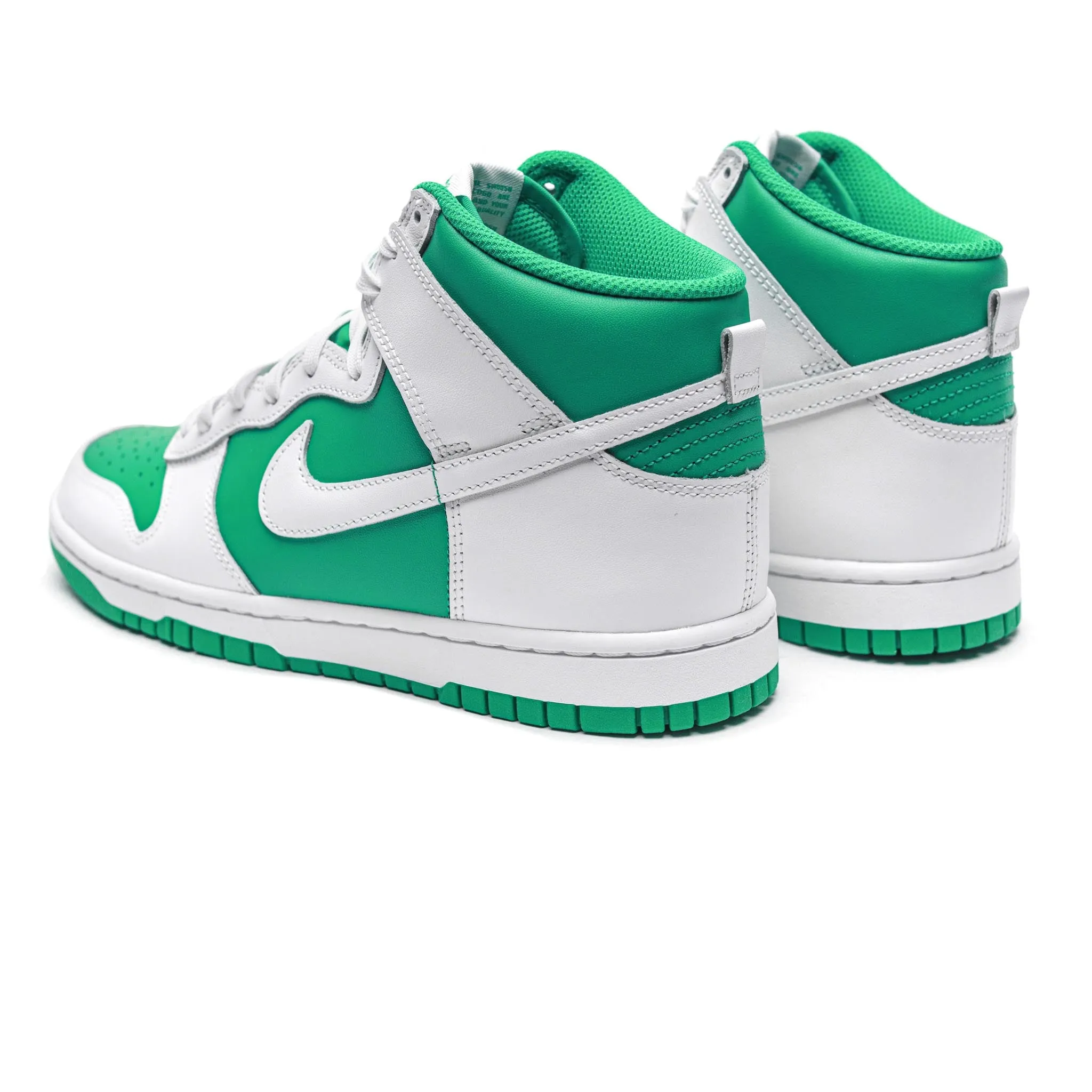 Nike Dunk High Retro BTTYS 'Stadium Green'