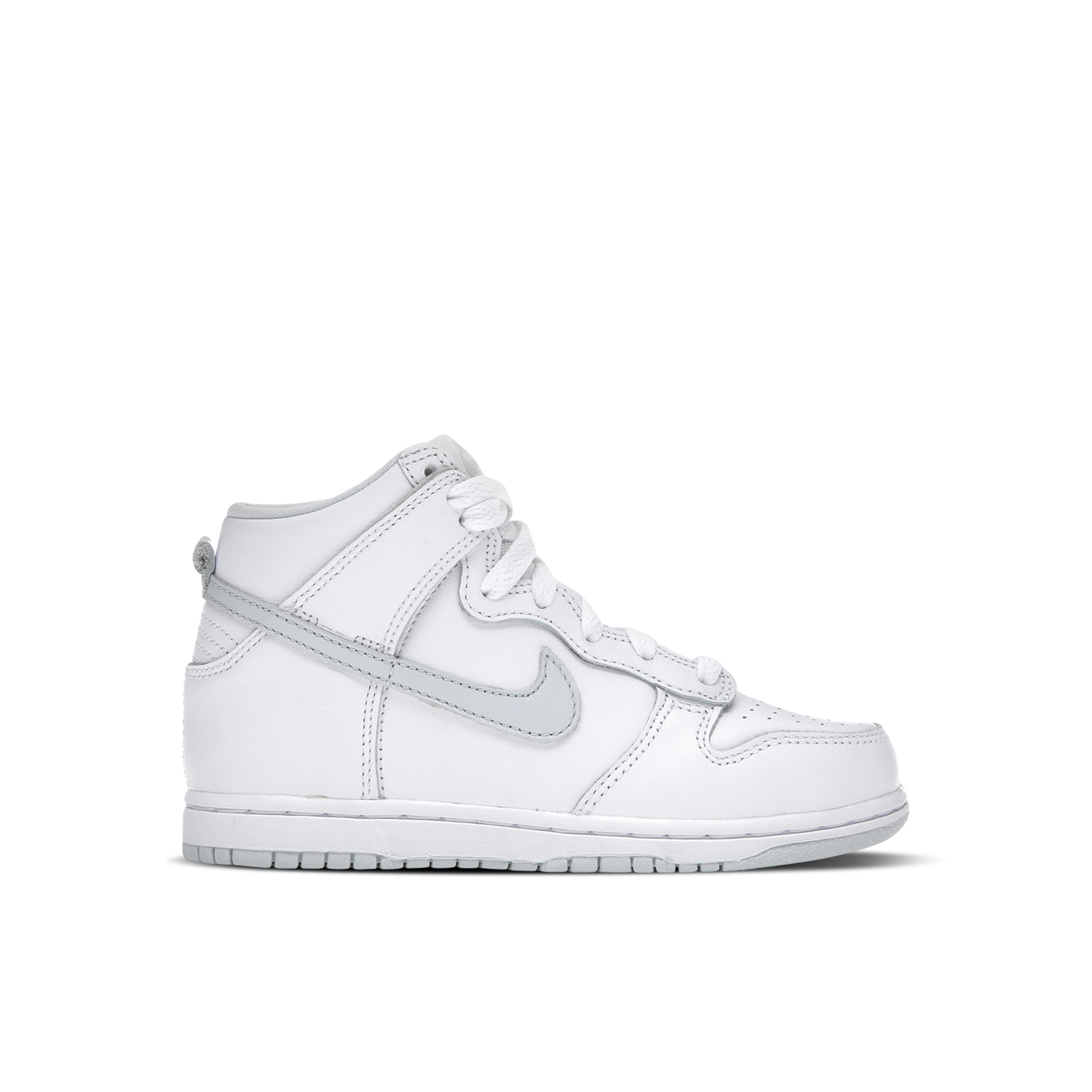 Nike Dunk High SP Pure Platinum PS | DC9053-101 | Laced