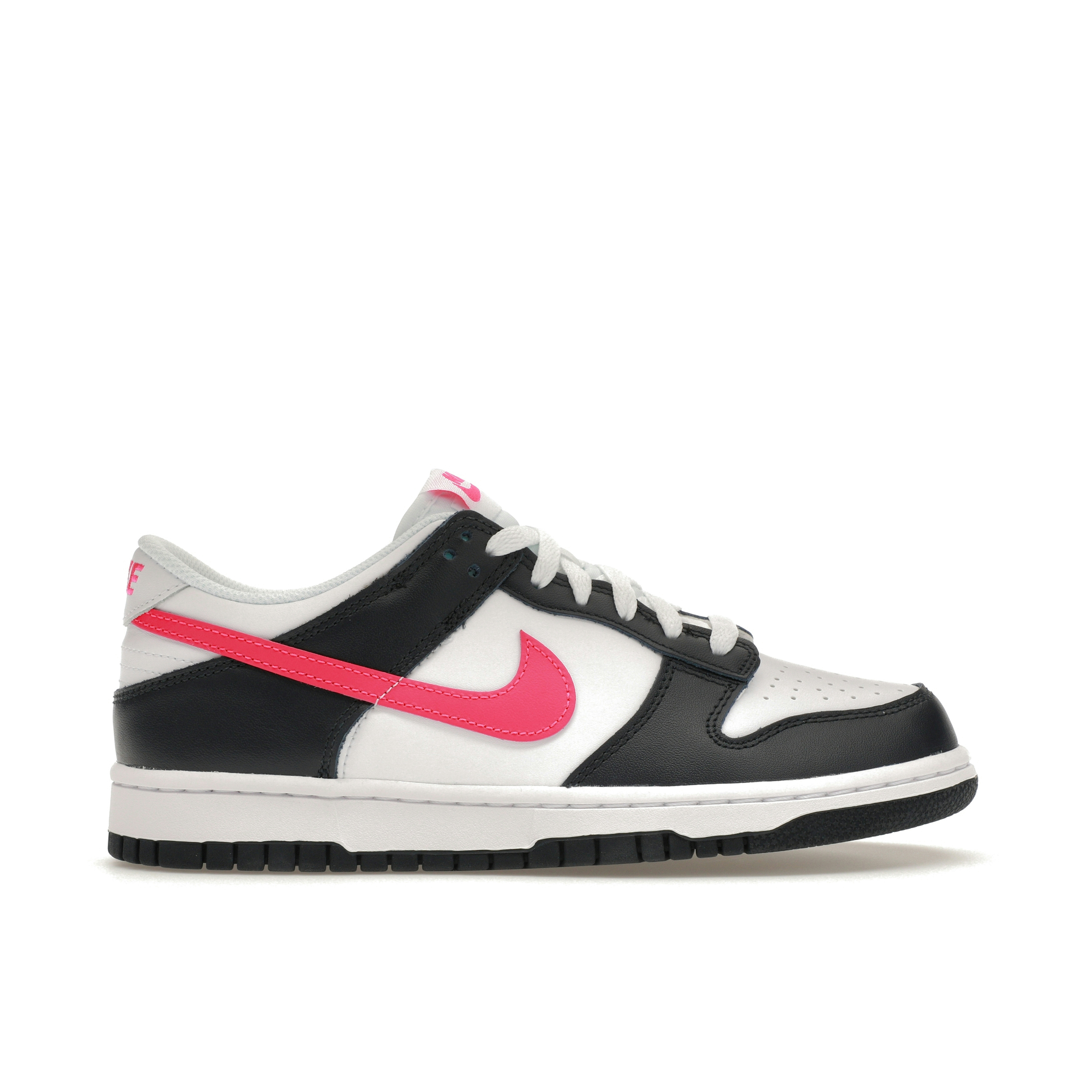 Nike Dunk Low Obsidian Fierce Pink GS | FB9109-401 | Laced