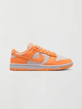 Nike Dunk Low - PEACH CREAM/PEACH CREAM-WHITE