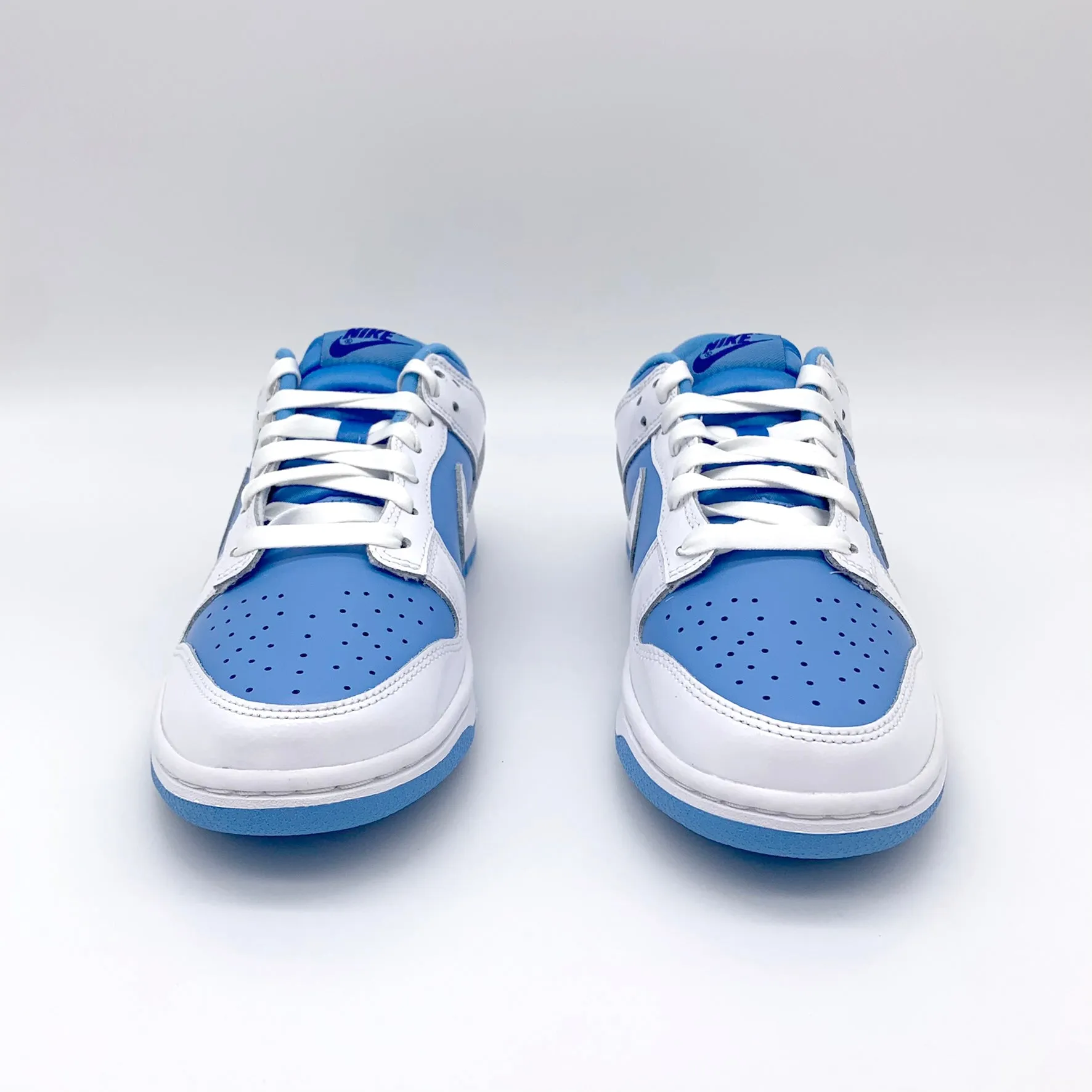 Nike Dunk Low Reverse UNC