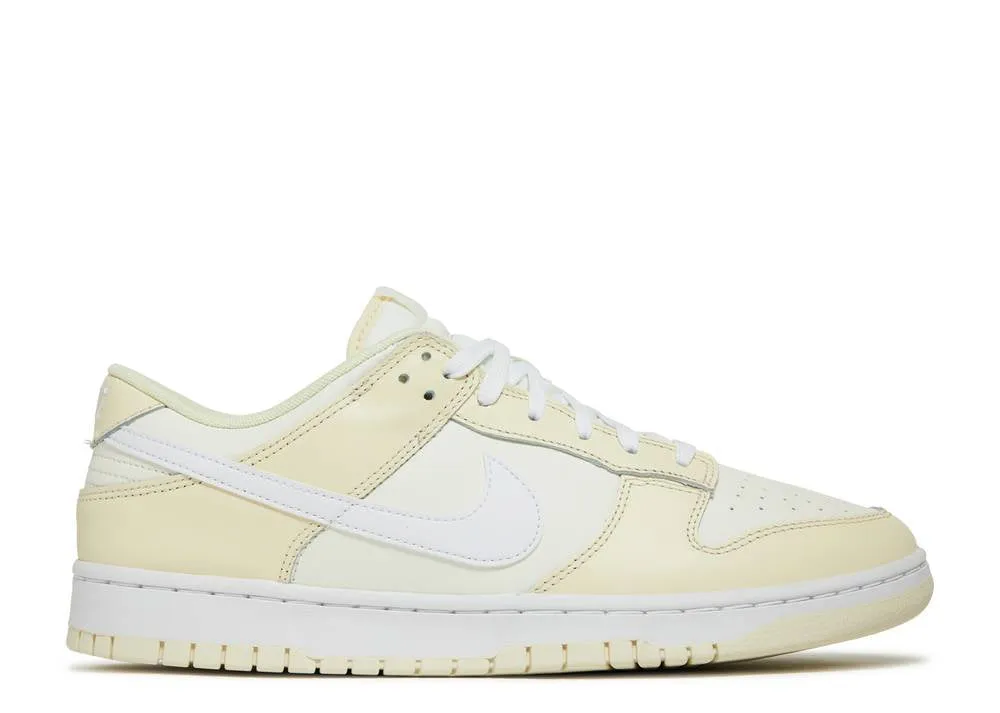 Nike Dunk Low (W) - Coconut Milk