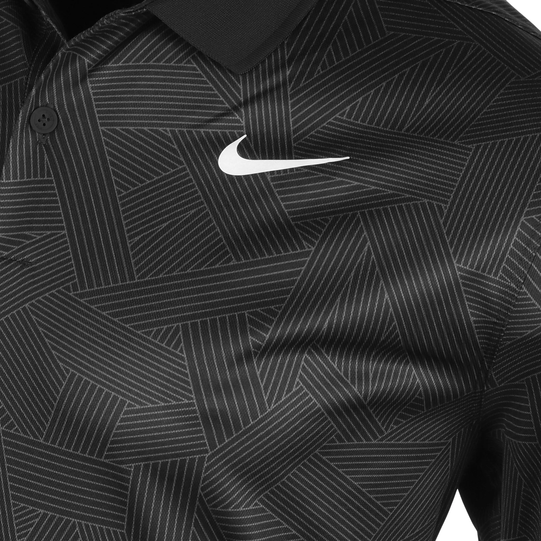 Nike Golf Dri-Fit Victory+ Shirt