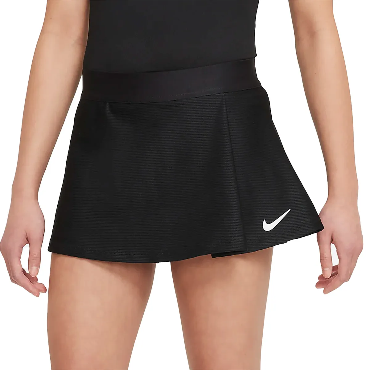 Nike Junior Court Dri-FIT Victory Golf Skort