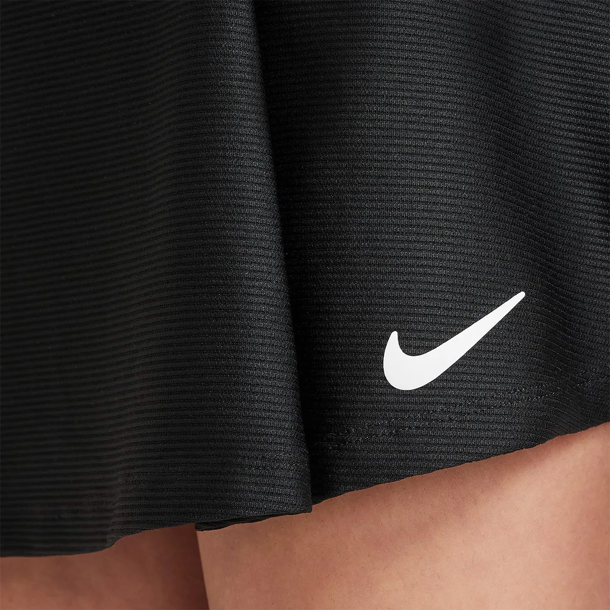 Nike Junior Court Dri-FIT Victory Golf Skort