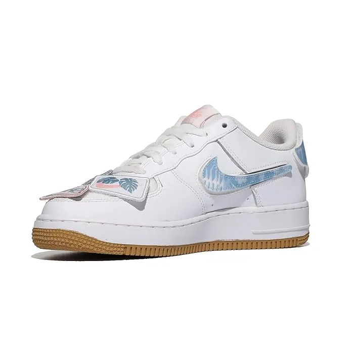 Nike Kids Air Force 1/1 (Big Kid)