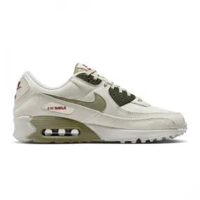 Nike Men Air Max 90 (phantom / neutral olive-light bone)