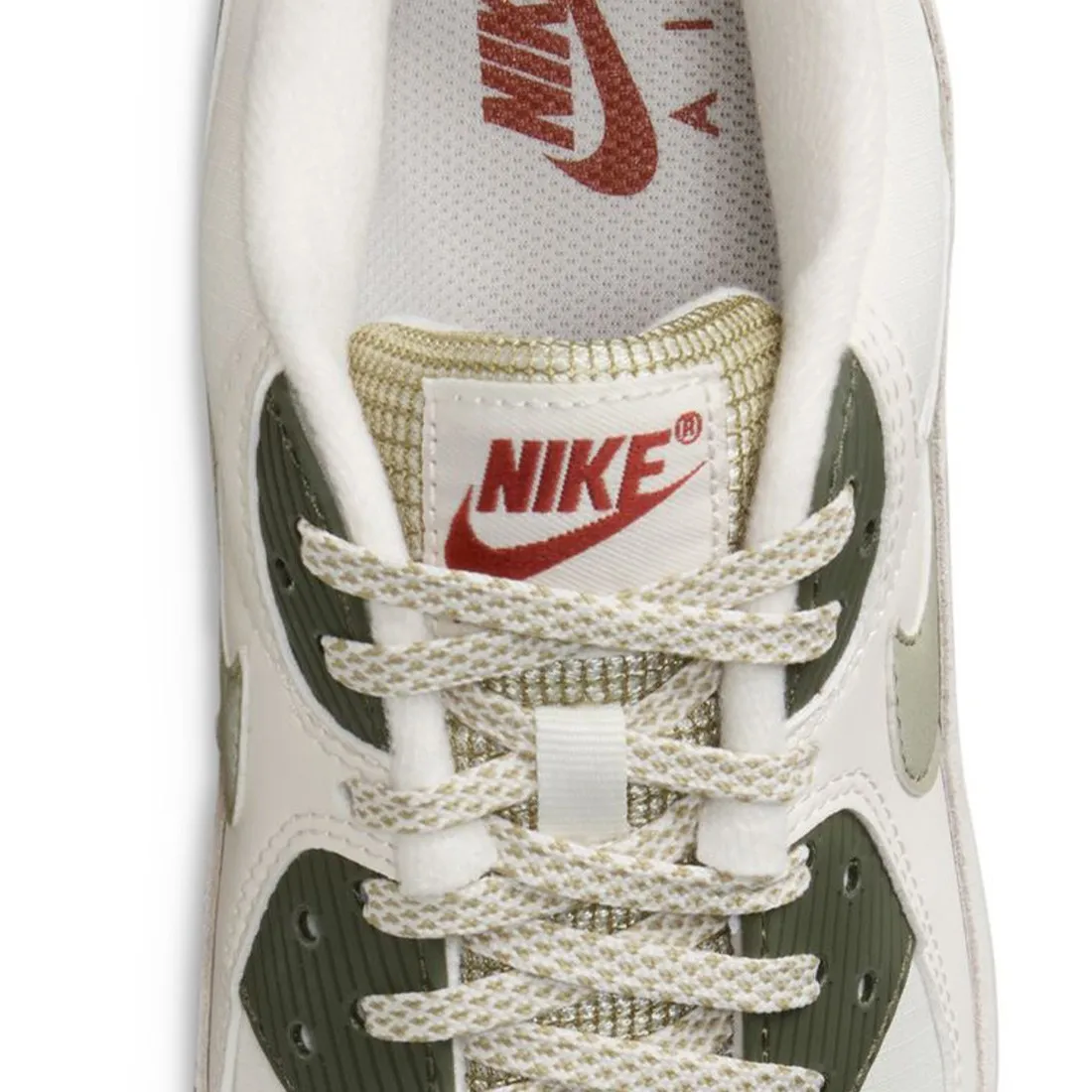 Nike Men Air Max 90 (phantom / neutral olive-light bone)