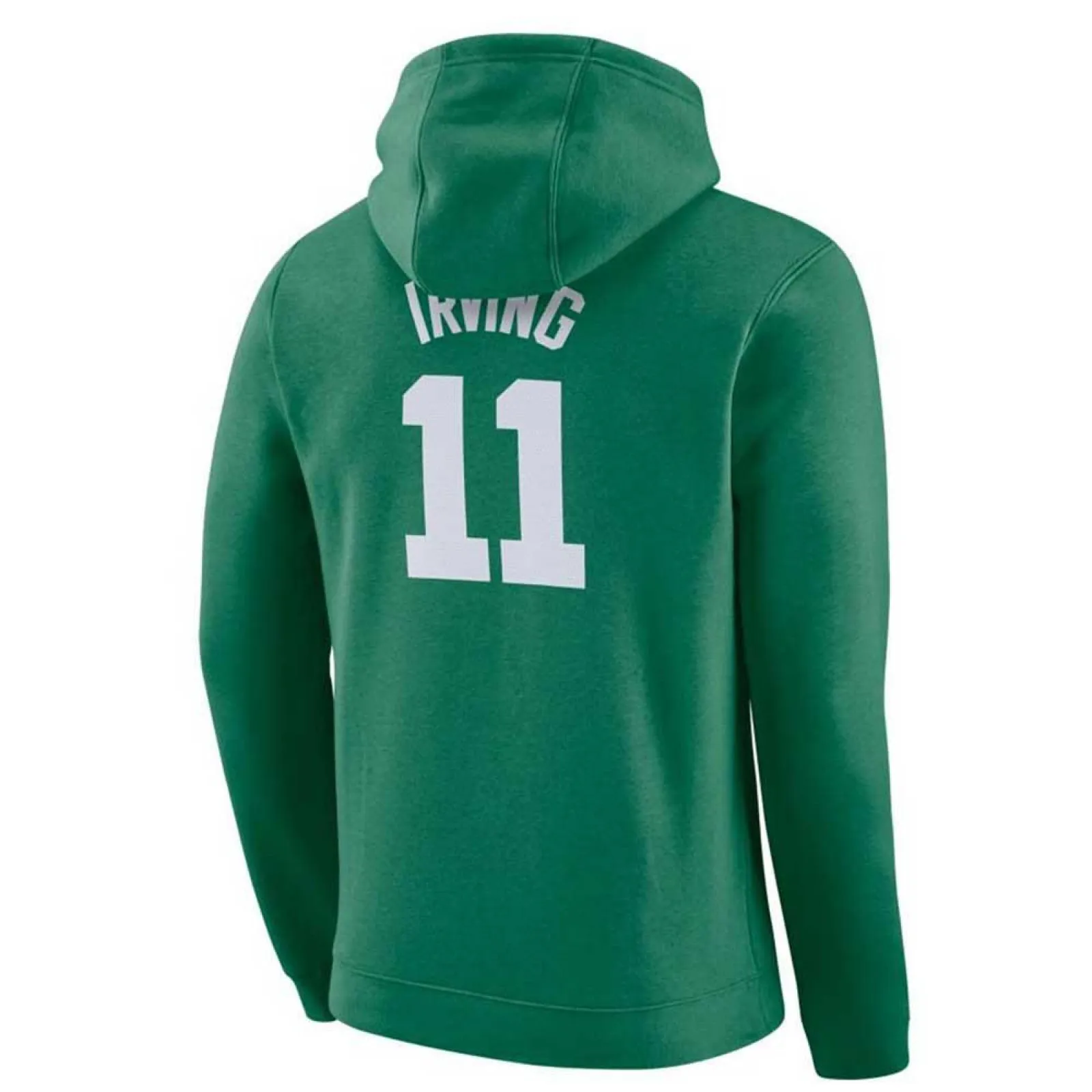 Nike NBA Kyrie Irving Boston Celtics Hoodie