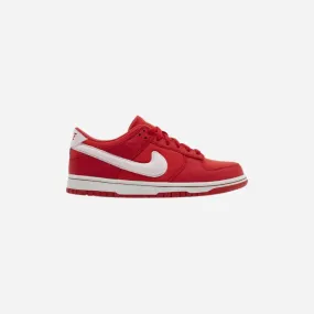 NIKE  NIKE DUNK LOW VALENTINE'S DAY (2024) (GS)