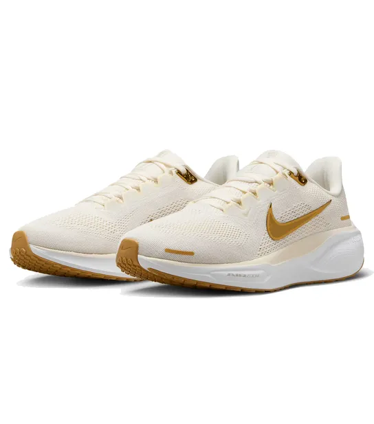 nike Nike Wmns Air Zoom Pegasus 41 White Gold FD2723 005 