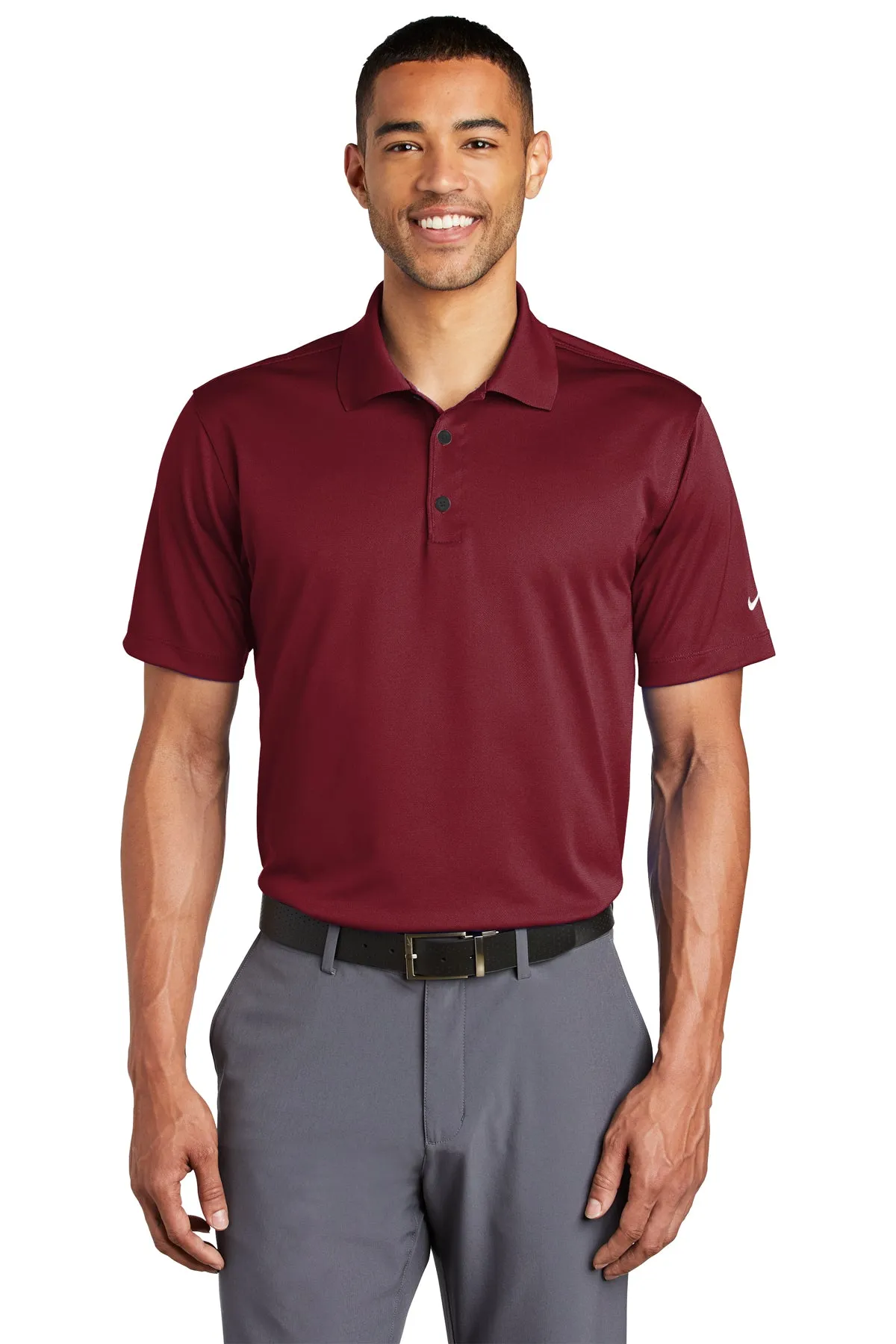 Nike Tech Basic Dri-FIT Polo