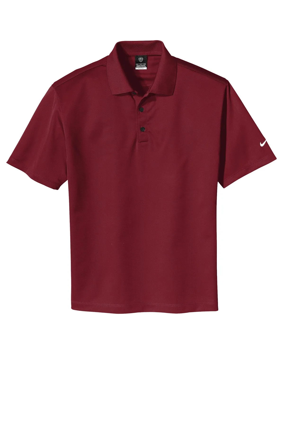 Nike Tech Basic Dri-FIT Polo