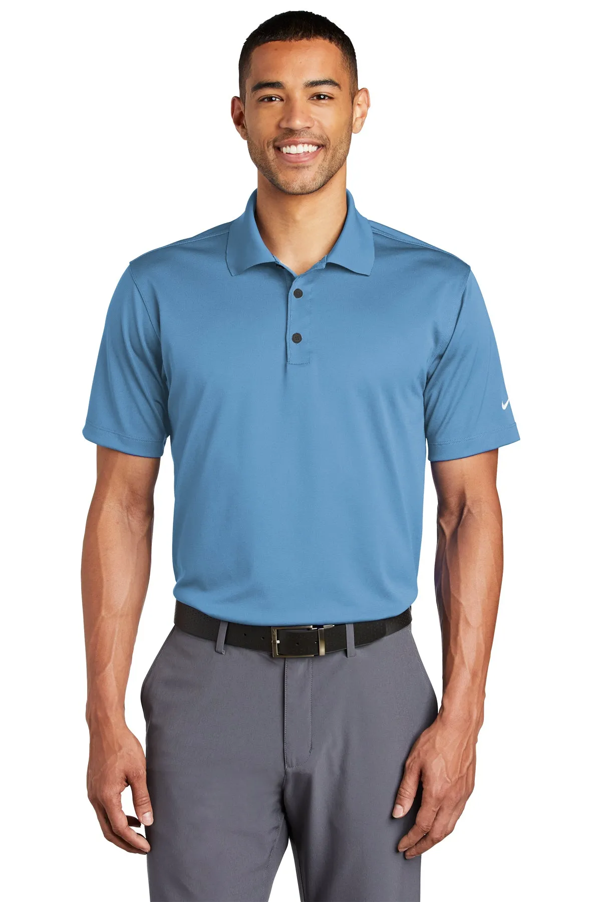 Nike Tech Basic Dri-FIT Polo