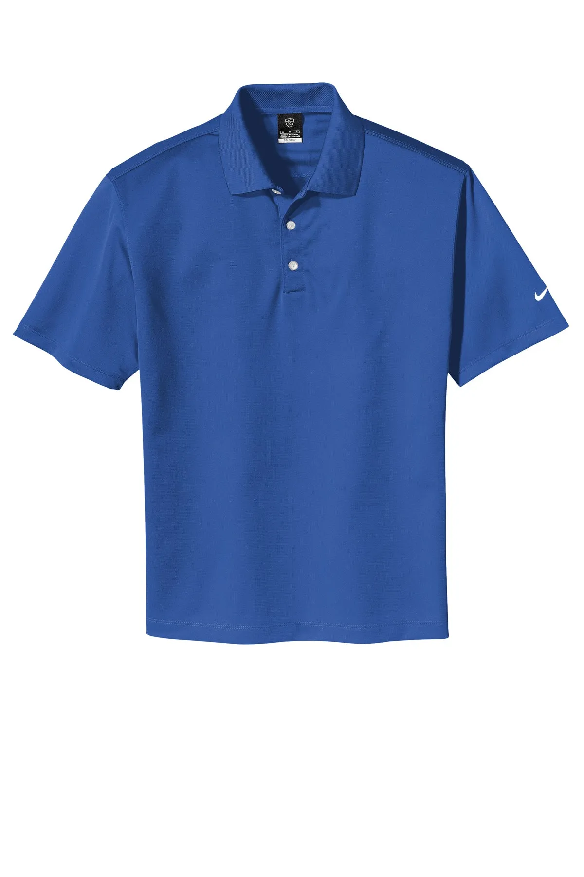 Nike Tech Basic Dri-FIT Polo