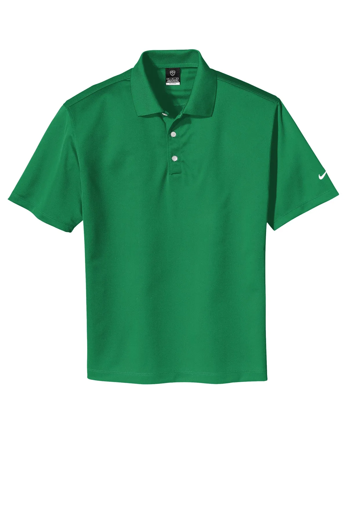 Nike Tech Basic Dri-FIT Polo