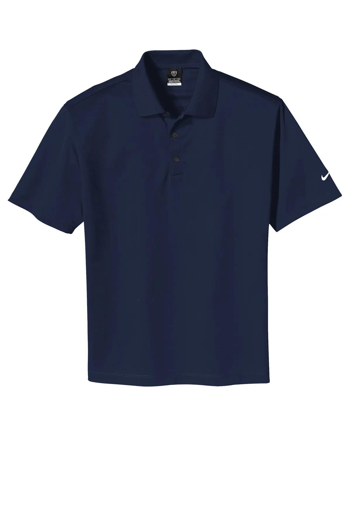 Nike Tech Basic Dri-FIT Polo