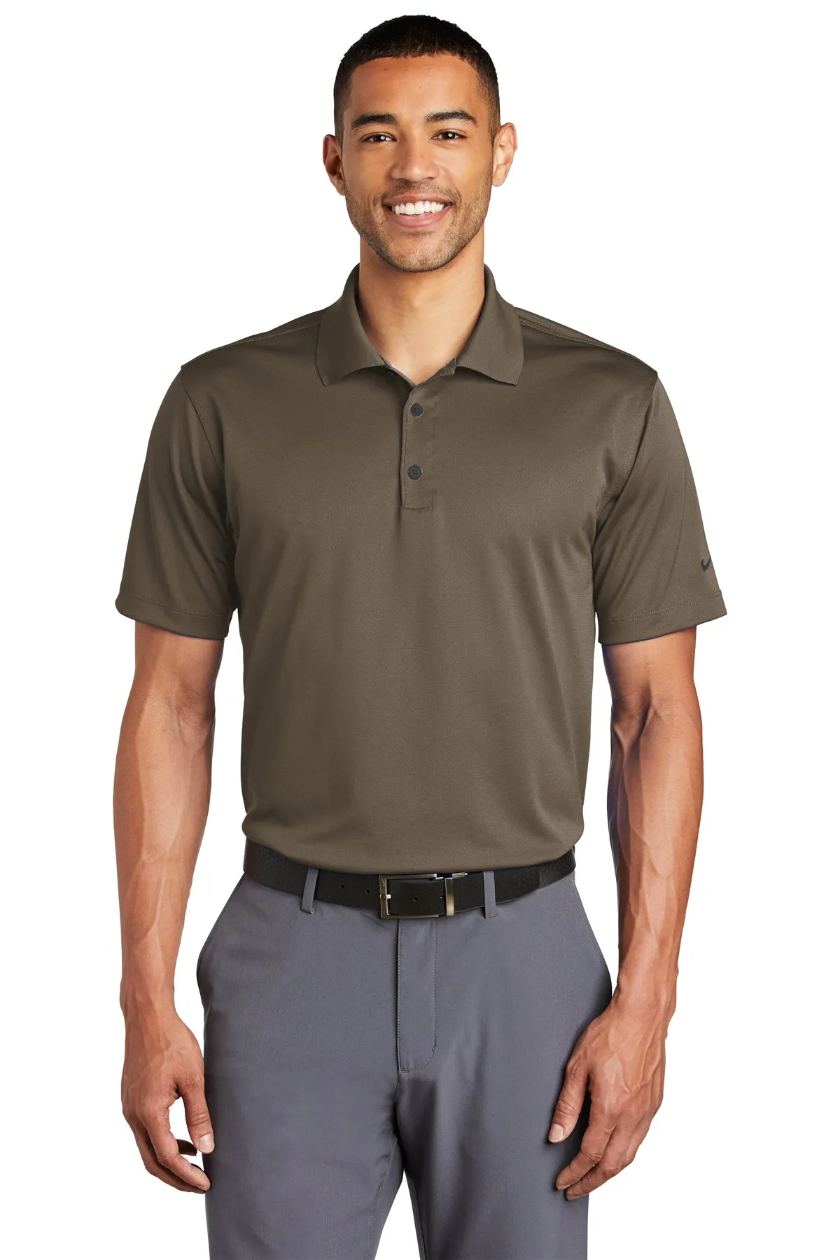 Nike Tech Basic Dri-FIT Polo