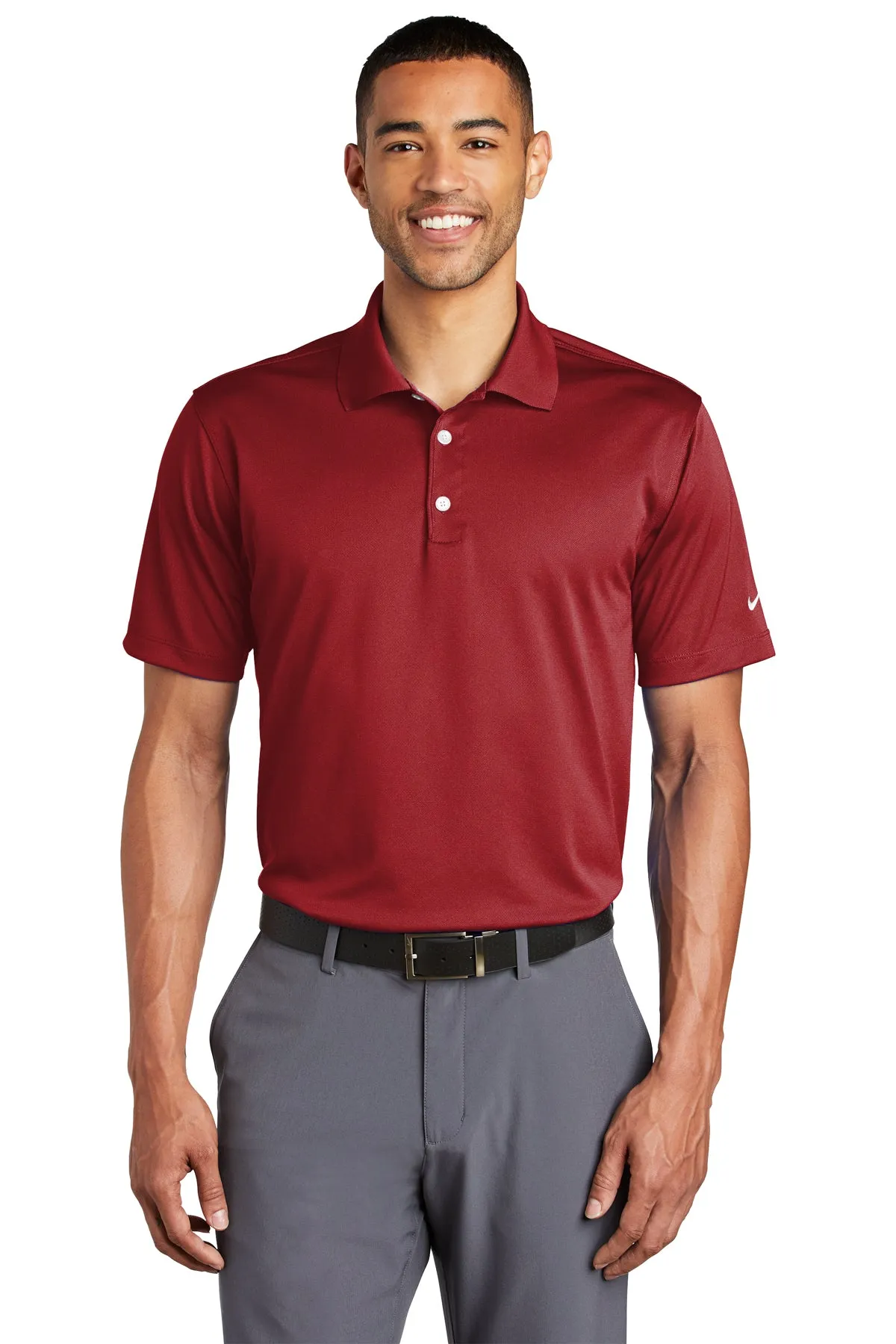 Nike Tech Basic Dri-FIT Polo