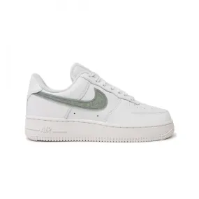 Nike Women Air Force 1 '07 Essential (summit white / dusty sage-summit white)