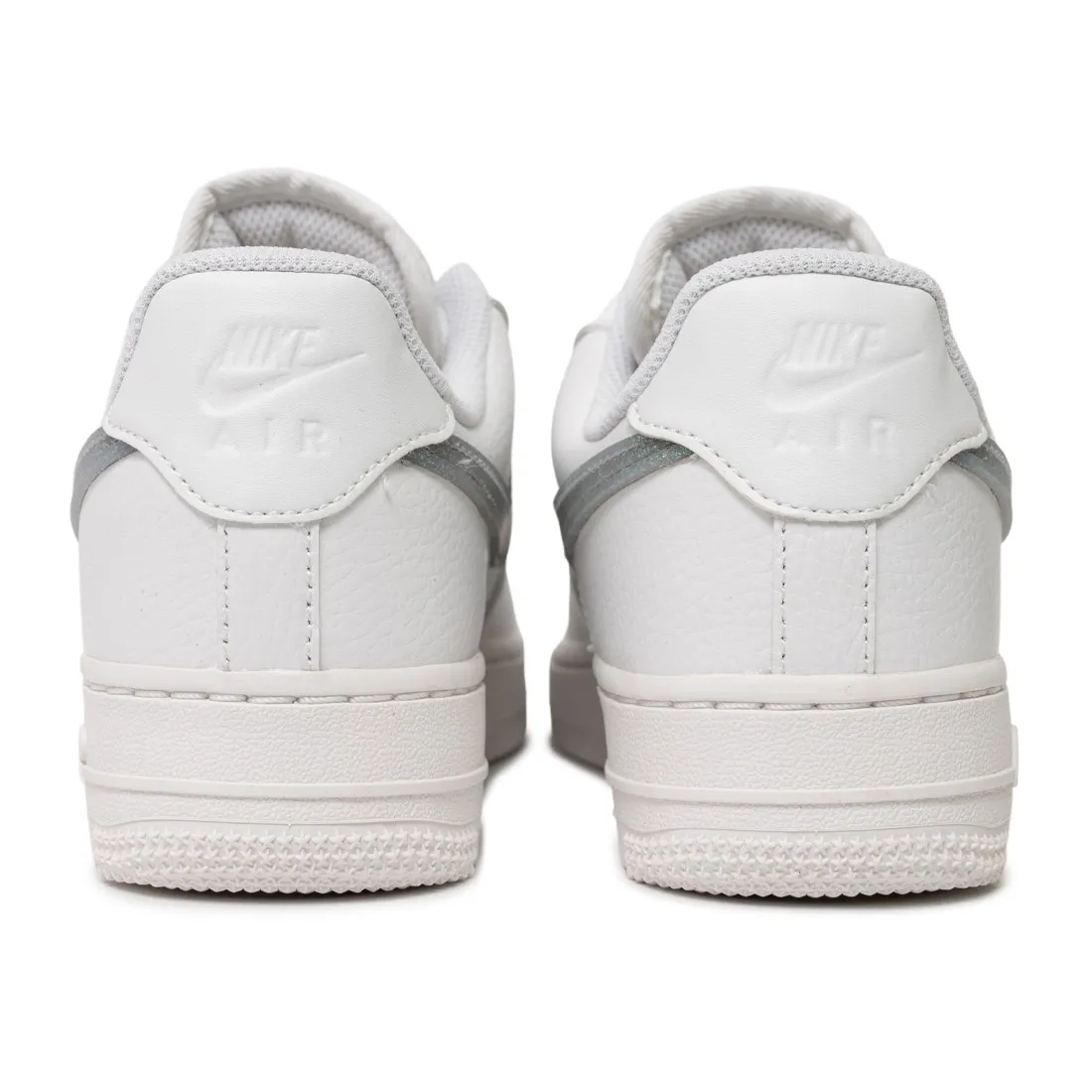 Nike Women Air Force 1 '07 Essential (summit white / dusty sage-summit white)