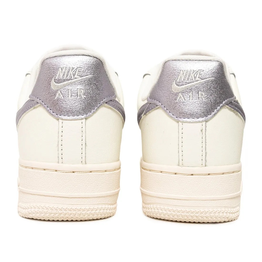 Nike Women Air Force 1 '07 (sail / oxygen purple)