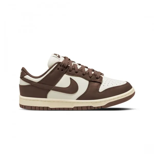 Nike Women Dunk Low (sail / cacao wow-coconut milk)