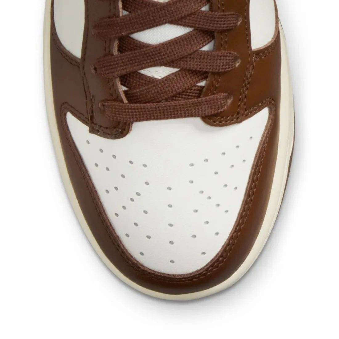 Nike Women Dunk Low (sail / cacao wow-coconut milk)