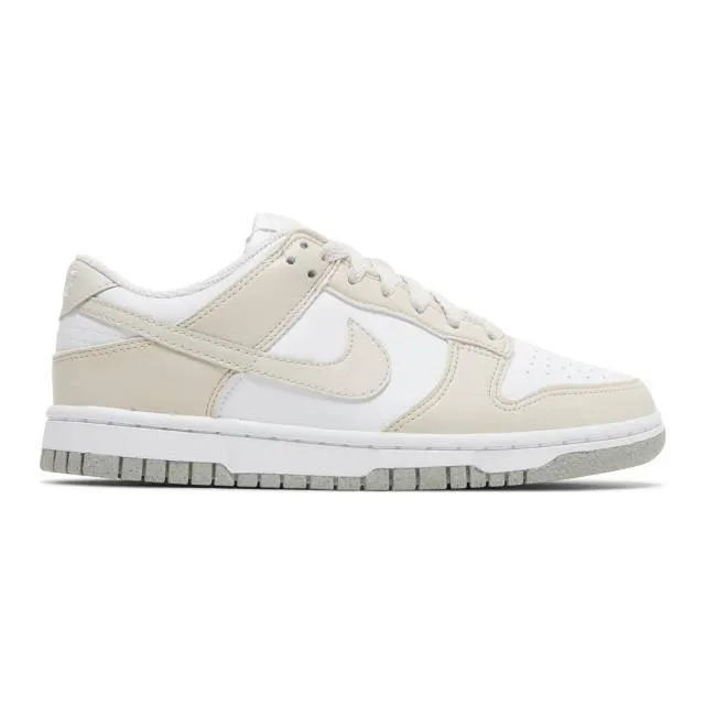 Nike Women's Dunk Low Next Nature (Light Orewood Brown/ ...