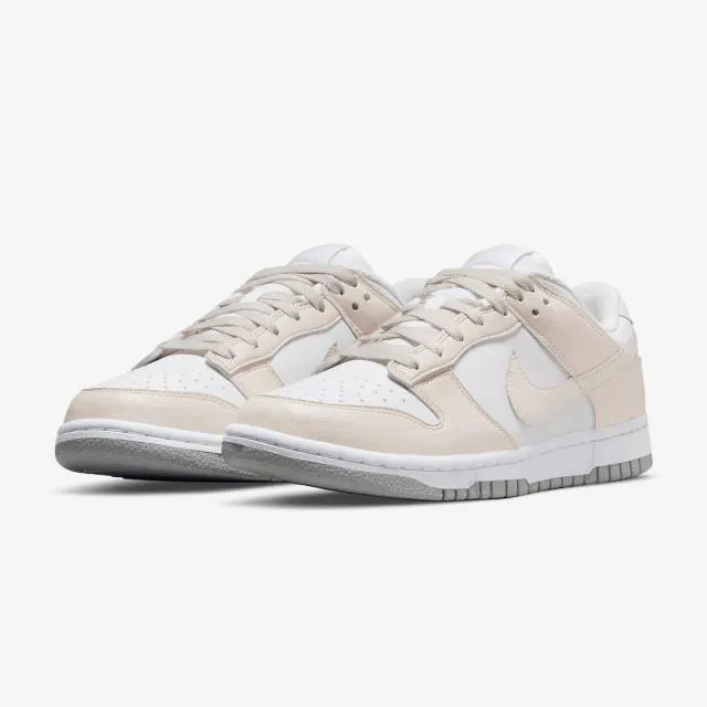 Nike Women's Dunk Low Next Nature (Light Orewood Brown/ ...