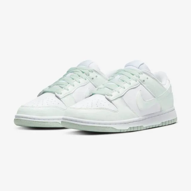 Nike Women's Dunk Low Next Nature (White Mint/ White/ Mi...