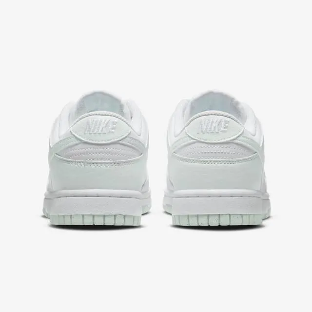 Nike Women's Dunk Low Next Nature (White Mint/ White/ Mi...