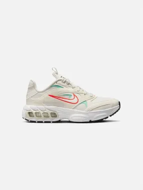 NIKE Zoom Air Fire Summit White