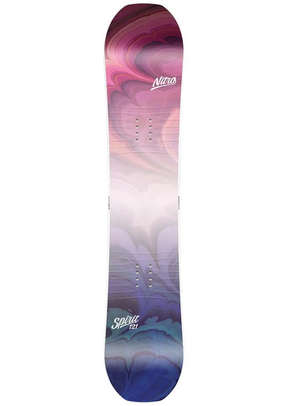 Nitro Junior Spirit Snowboard