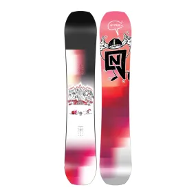 Nitro Team Pro Snowboard Marcus Kleveland Snowboard Mens 2025