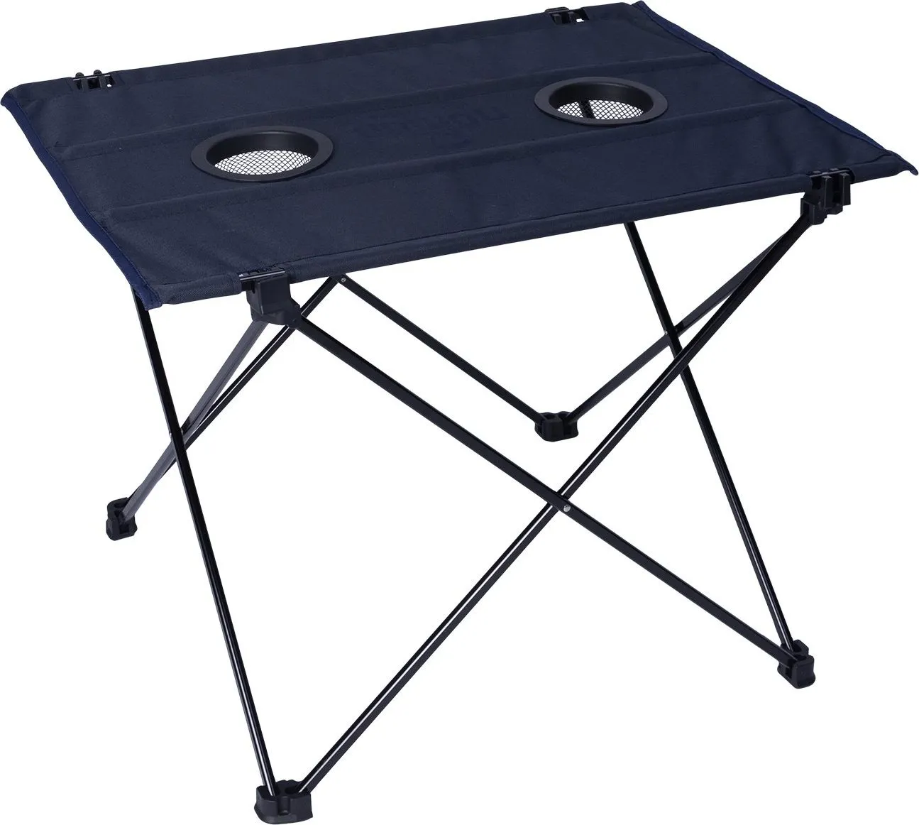 Nomad Amosen Premium Compact Camping Table Dark Navy | Buy Nomad Amosen Premium Compact Camping Table Dark Navy here | Outnorth