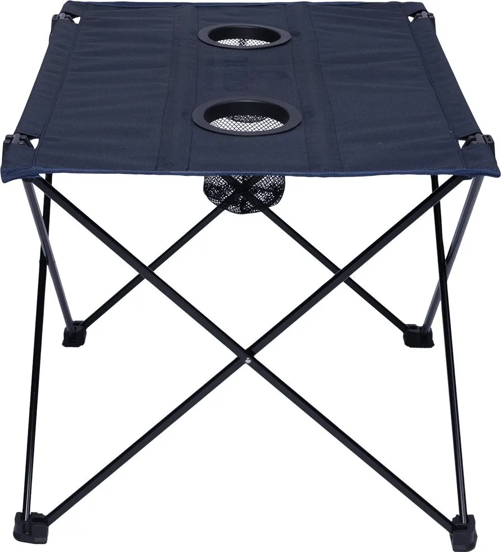 Nomad Amosen Premium Compact Camping Table Dark Navy | Buy Nomad Amosen Premium Compact Camping Table Dark Navy here | Outnorth