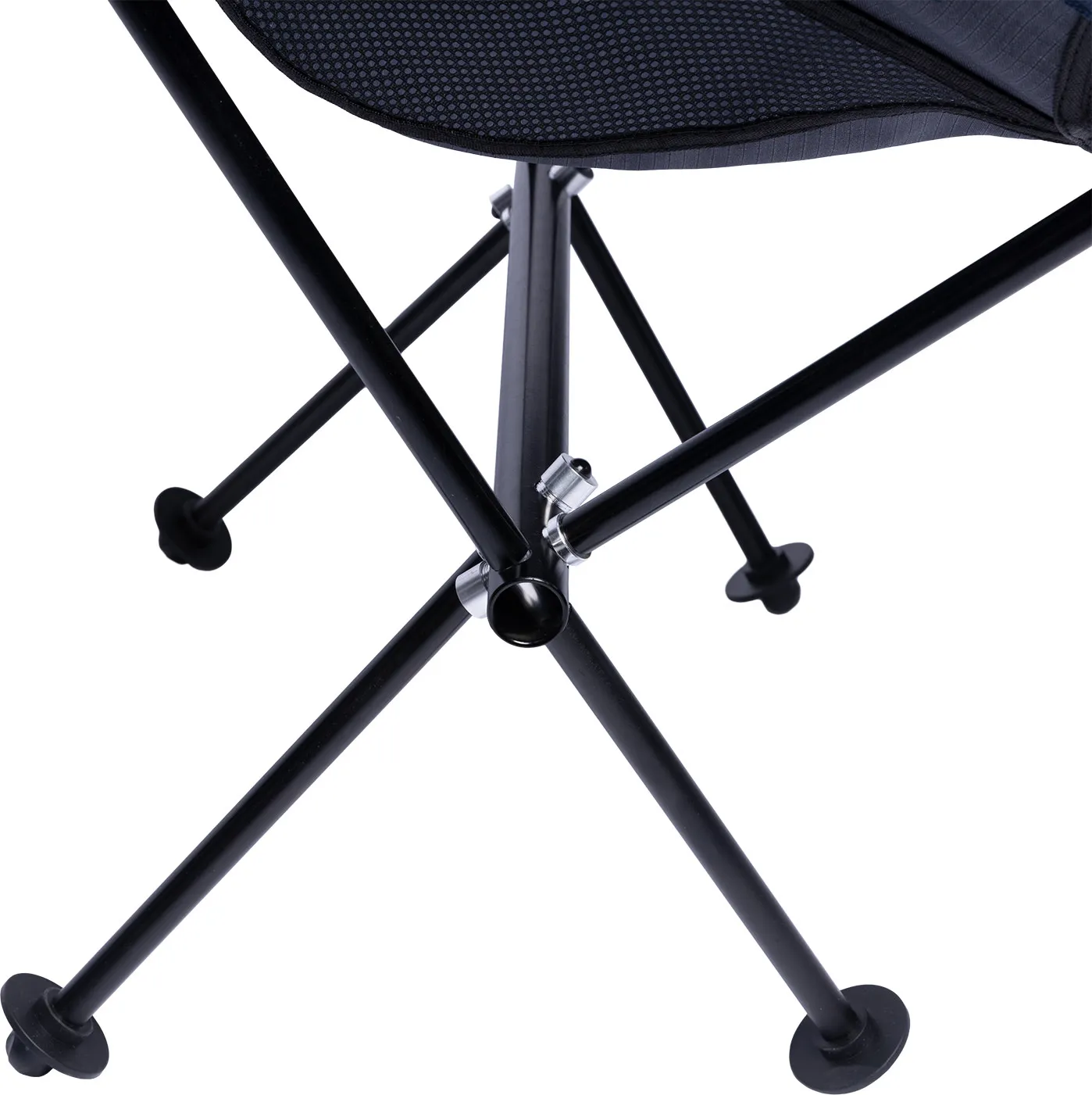 Nomad Camping Chair Compact Dark Navy | Buy Nomad Camping Chair Compact Dark Navy here | Outnorth