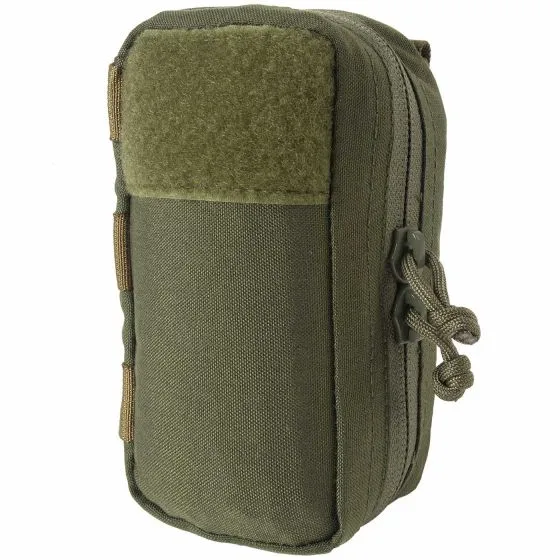 North American Rescue M-FAK Mini First Aid Kit BASIC - OD Green