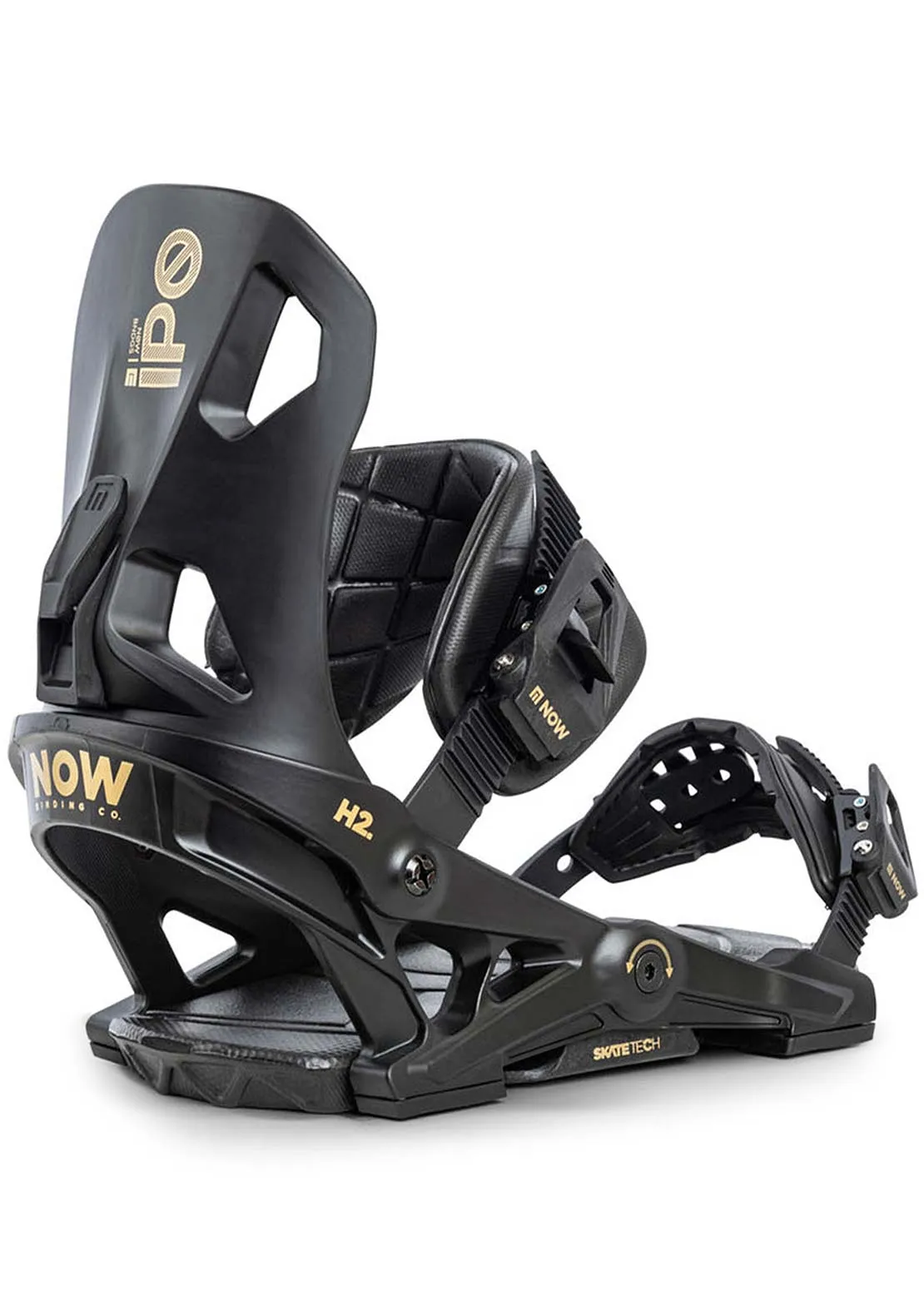 NOW IPO Snowboard Binding