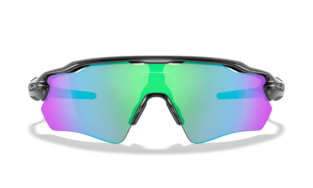 Oakley Radar EV Path - Polished Black and PRIZM Golf