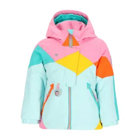 Obermeyer Lissa Jacket - Girls' 2024