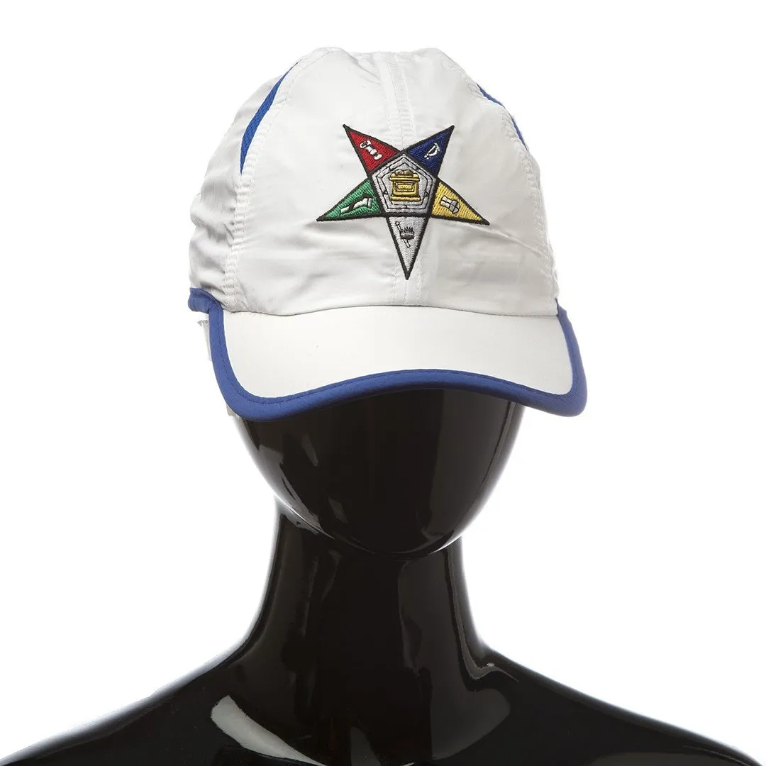 OES Featherlight Cap