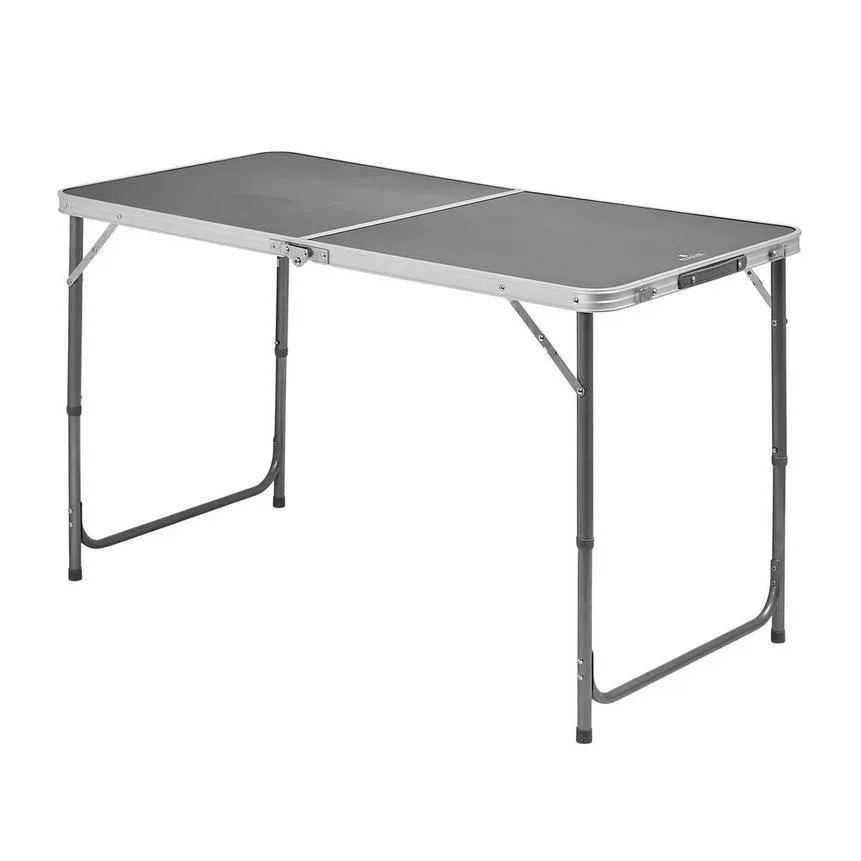 OEX Elite Double Table | Camping Furniture | George Fisher UK