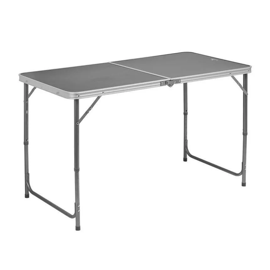 OEX Elite Double Table | Camping Furniture | George Fisher UK