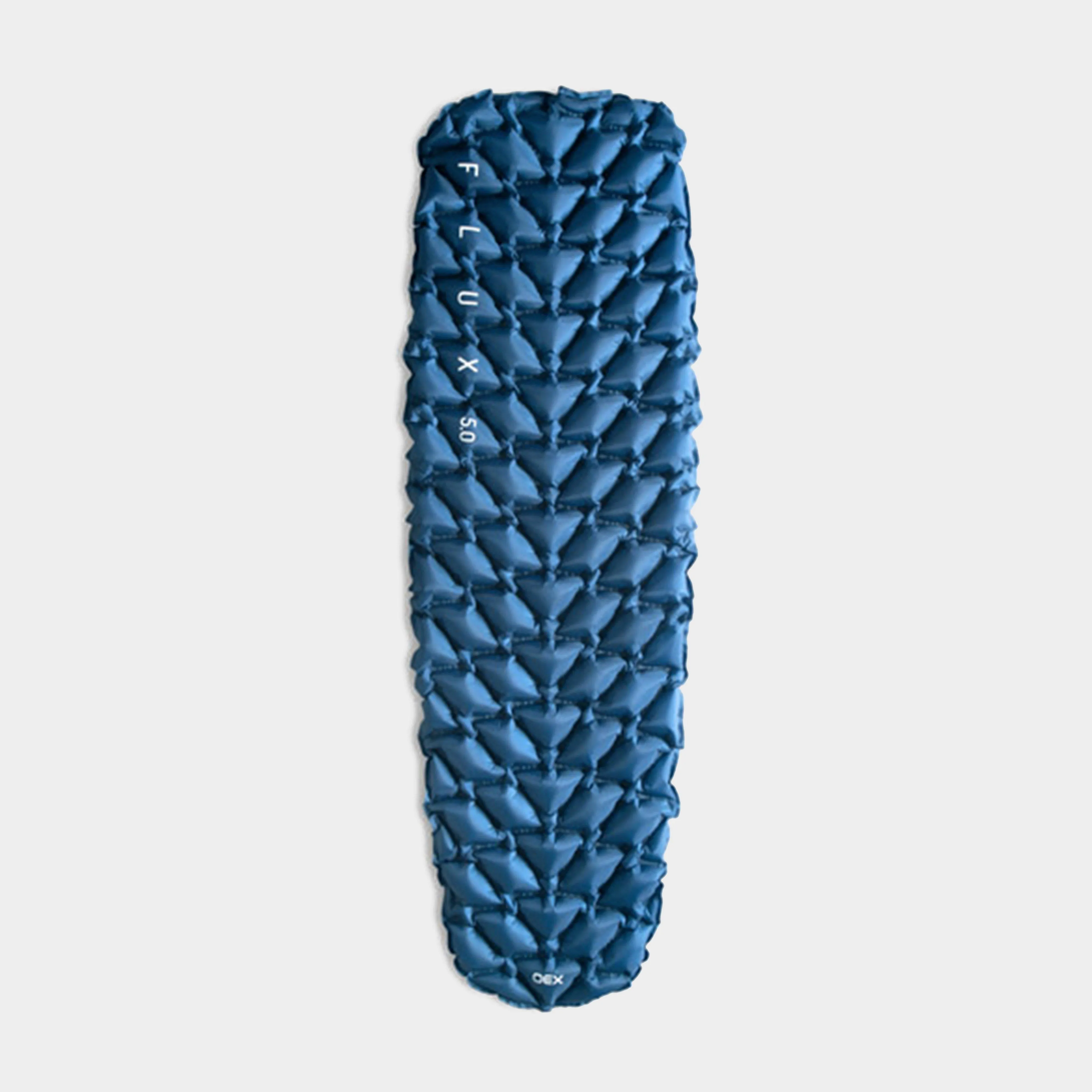 OEX Flux 5.0 Sleeping Mat | Ultimate Outdoors