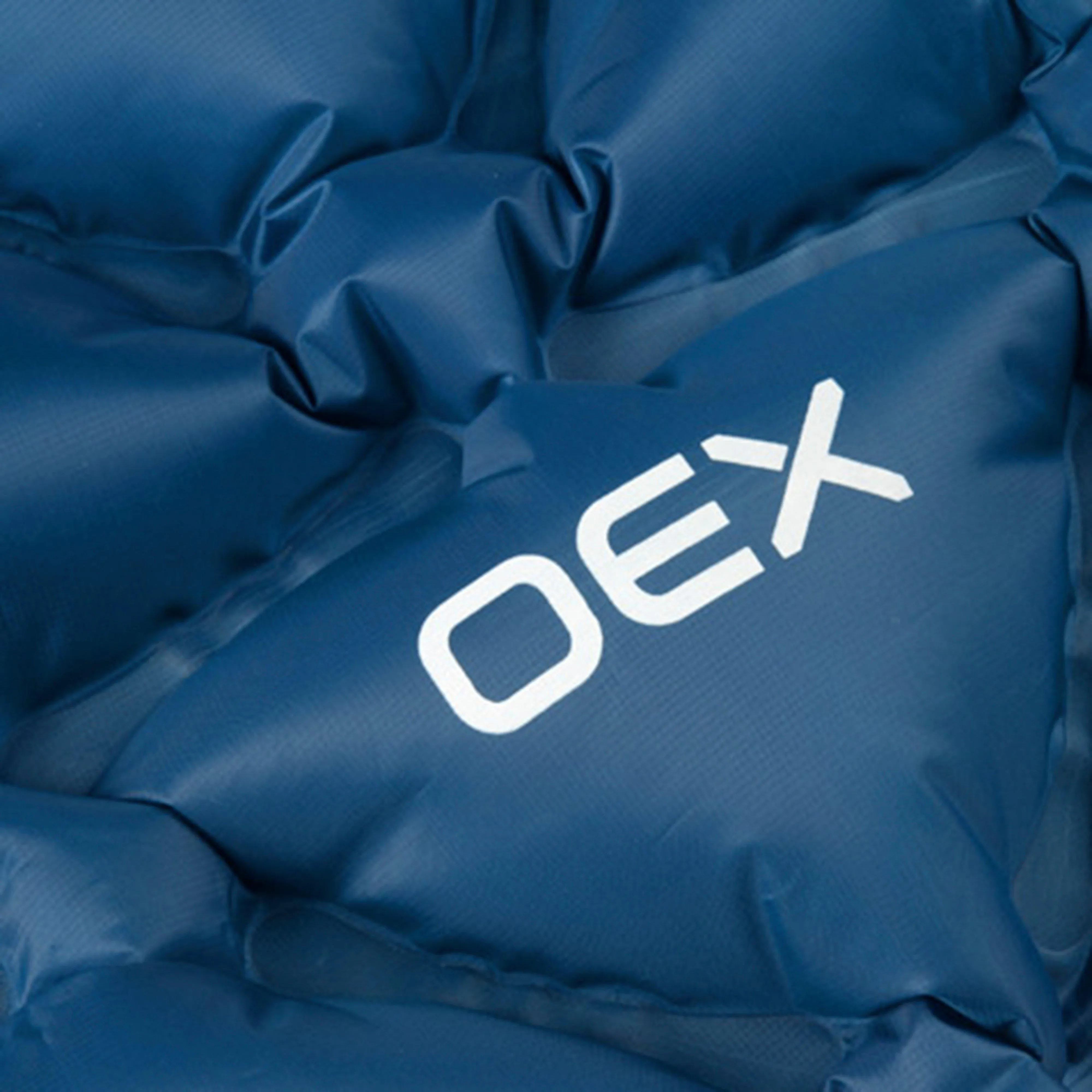 OEX Flux 5.0 Sleeping Mat | Ultimate Outdoors