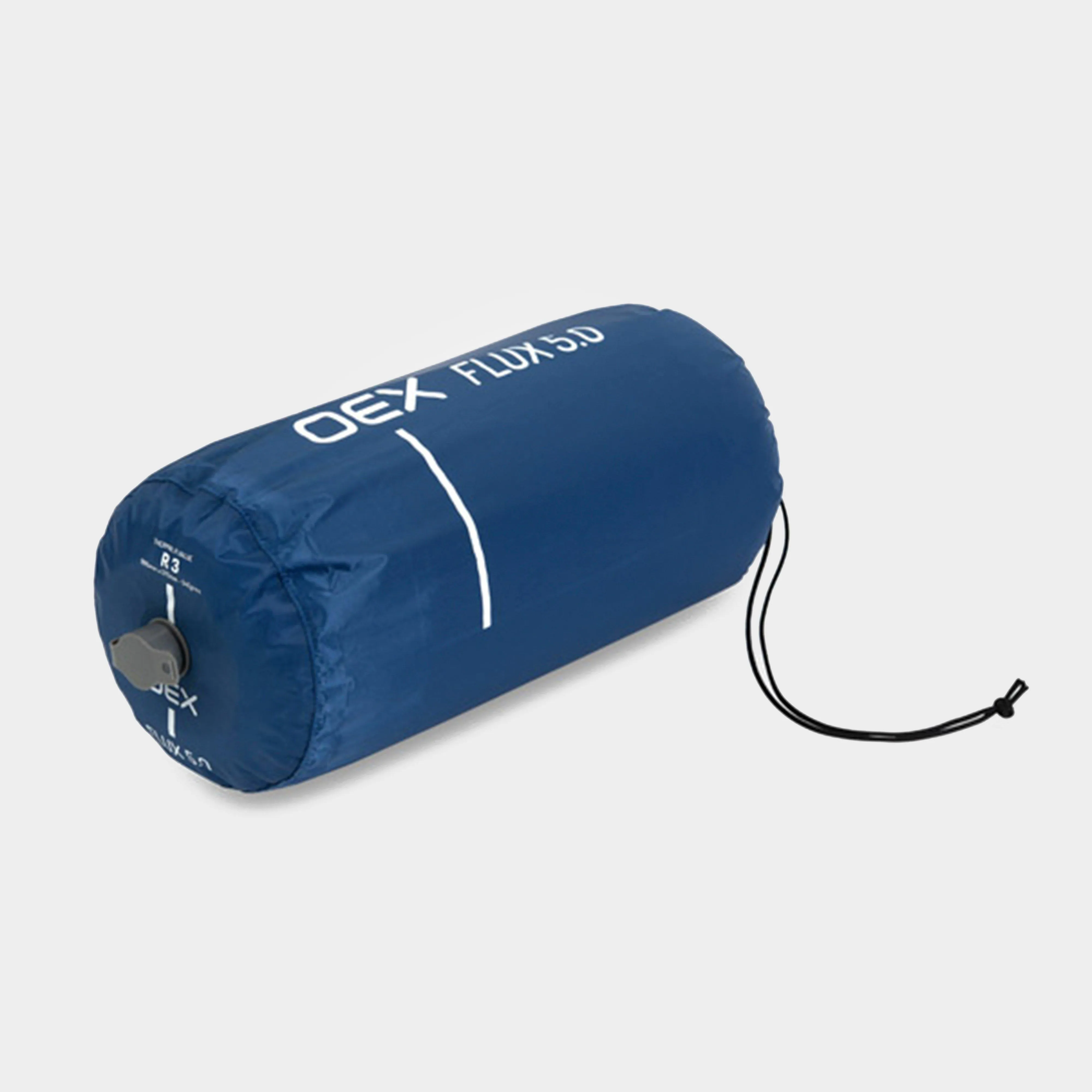 OEX Flux 5.0 Sleeping Mat | Ultimate Outdoors