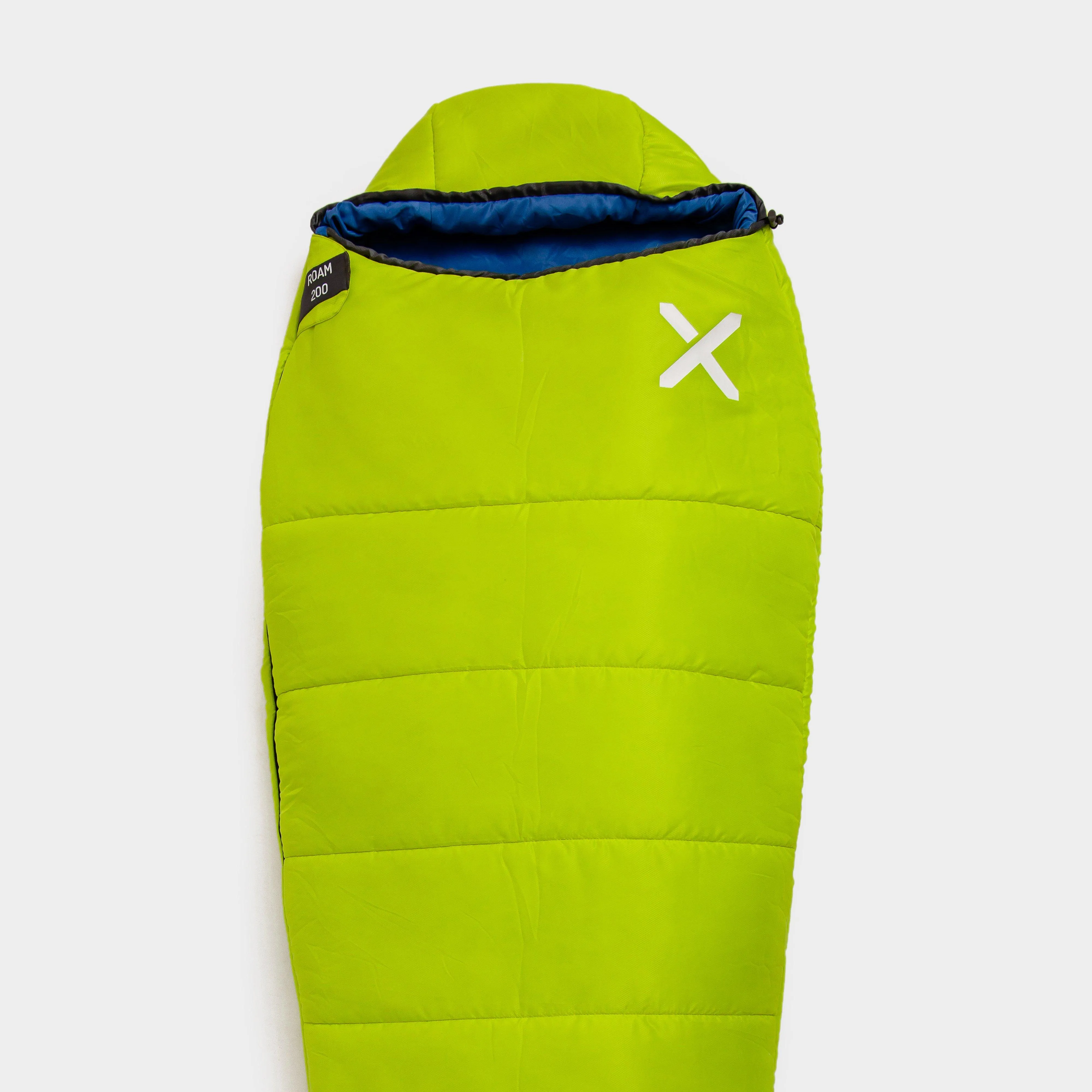 OEX Roam 200 Sleeping Bag | Ultimate Outdoors